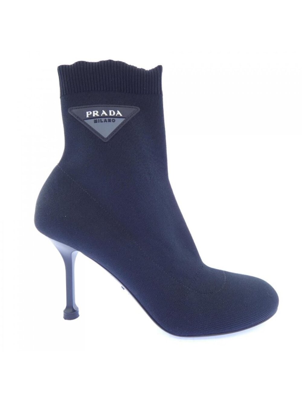 Prada Boots Black